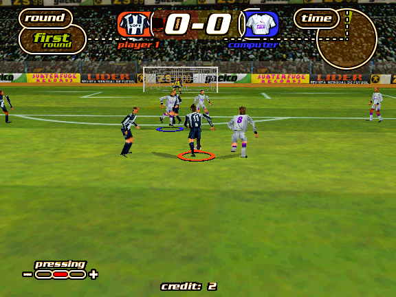 FOOTBALL POWER