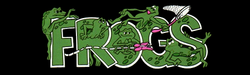 FROGS