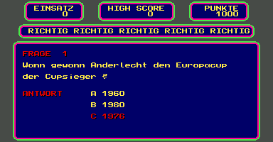 FUN WORLD QUIZ