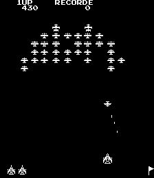 GALACTICA