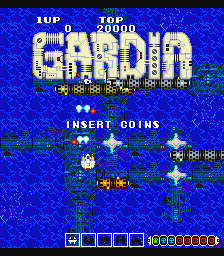 GARDIA
