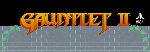 GAUNTLET II
