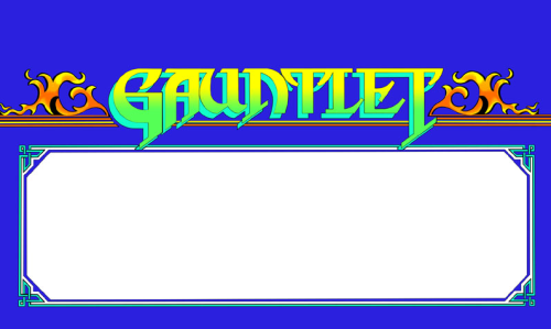 GAUNTLET
