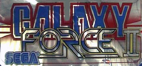 GALAXY FORCE 2