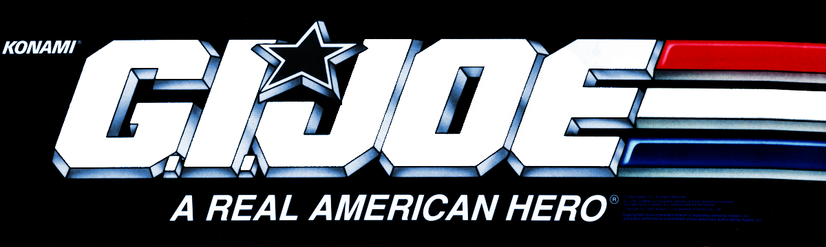 G.I. JOE