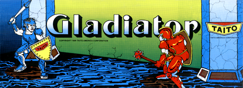 GLADIATOR