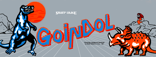 GOINDOL