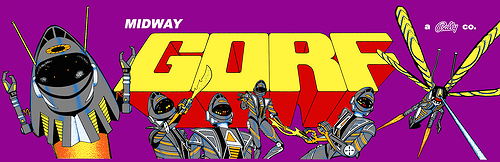GORF