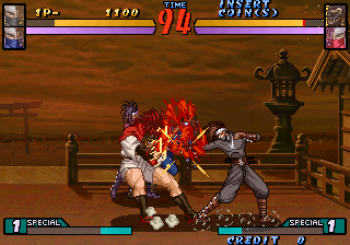 GROOVE ON FIGHT
