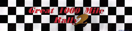 MILLE MIGLIA 2: GREAT 1000 MILES RALLY