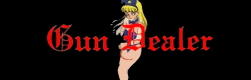GUN DEALER