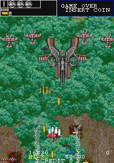 GUN & FRONTIER