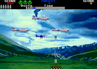 GUTS N' GLORY