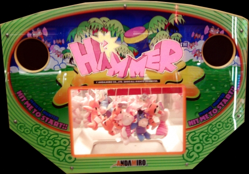 HAMMER
