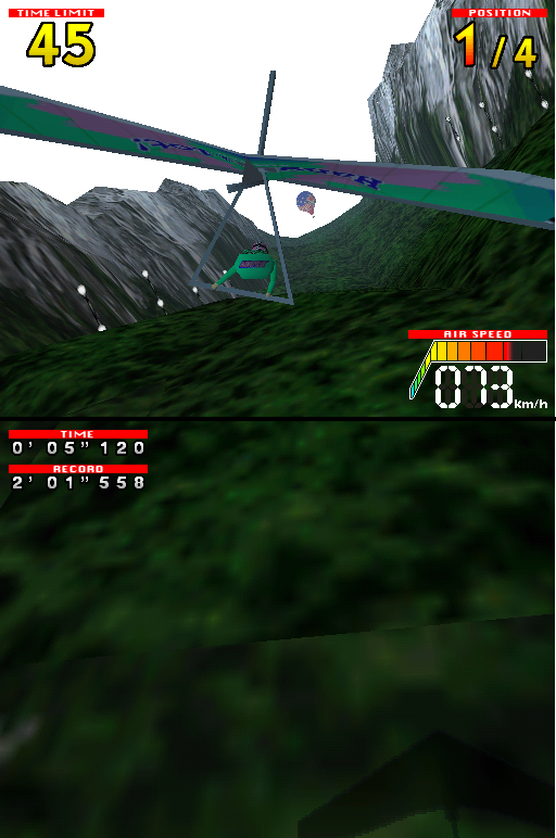 HANG PILOT