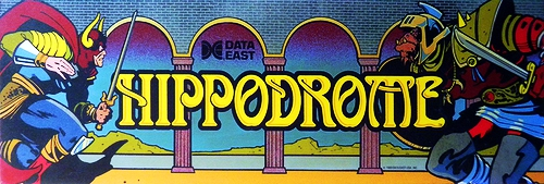 HIPPODROME