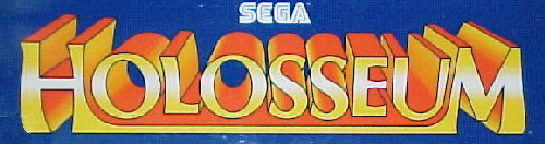 HOLOSSEUM