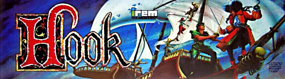 HOOK