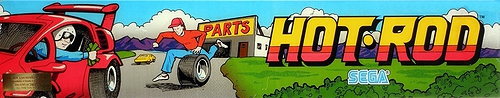 HOT ROD