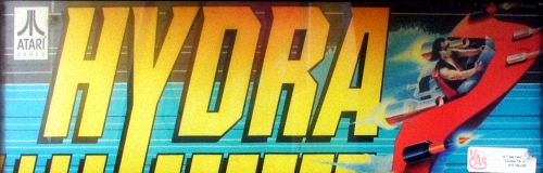 HYDRA