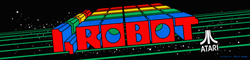 INTERNET ARCADE: I, ROBOT