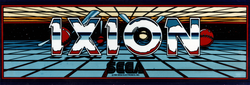 IXION