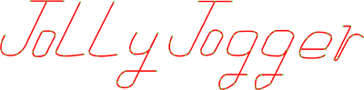 JOLLY JOGGER