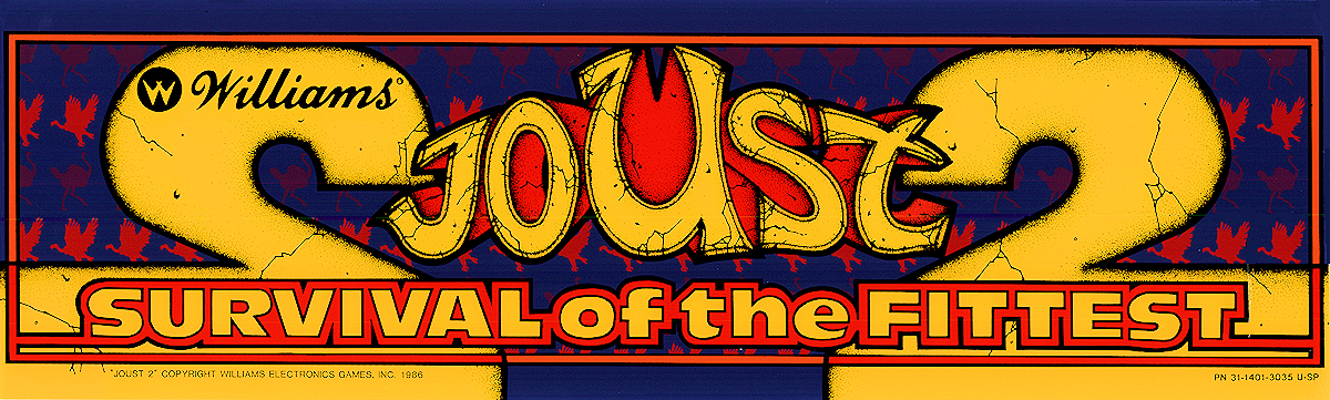 JOUST 2