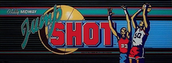 JUMP SHOT