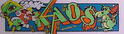KAOS