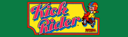 KICK RIDER