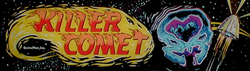KILLER COMET