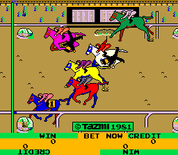 KING DERBY