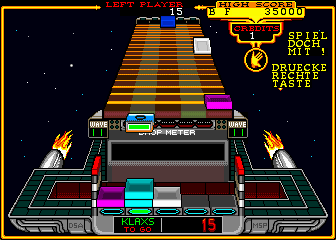 KLAX