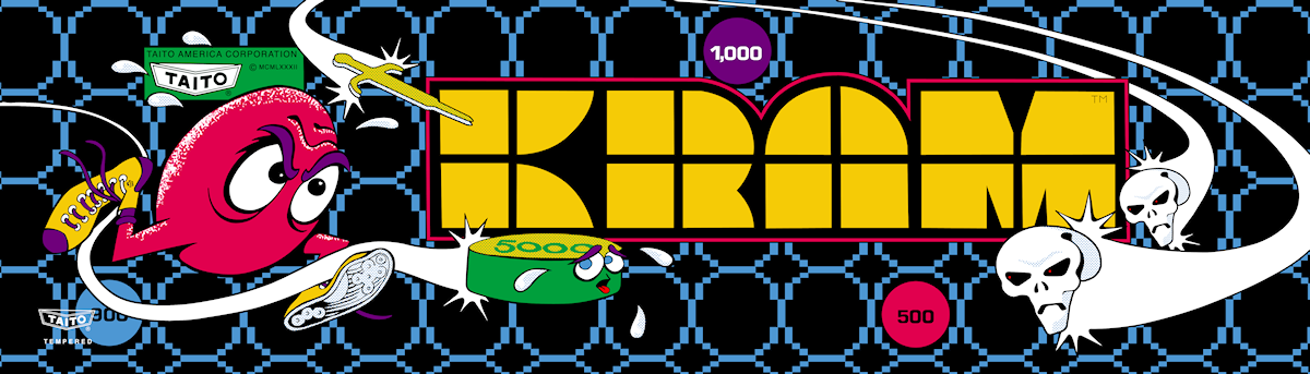 KRAM