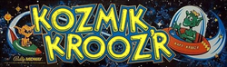 KOZMIK KROOZR