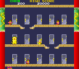KUNG-FU TAIKUN