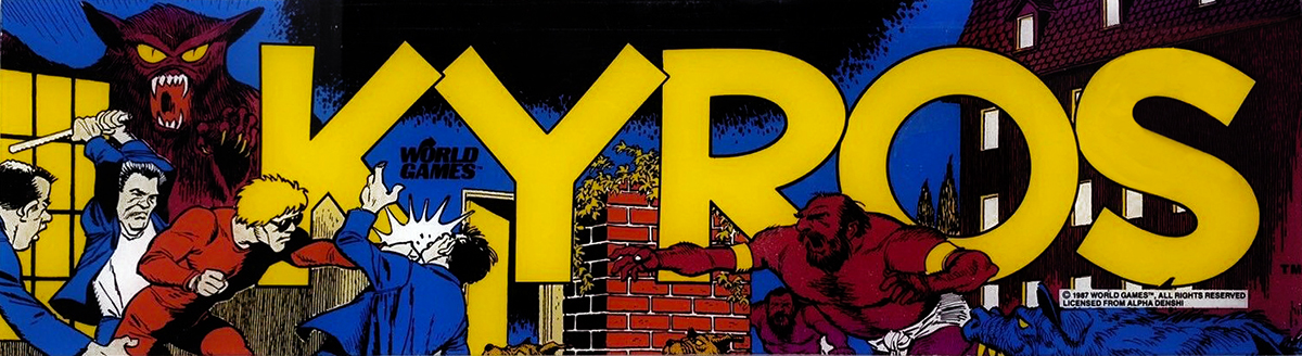 KYROS
