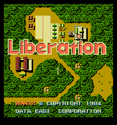 LIBERATION
