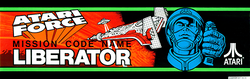 INTERNET ARCADE: LIBERATOR