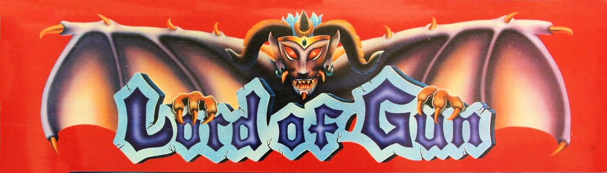 LORD OF GUN