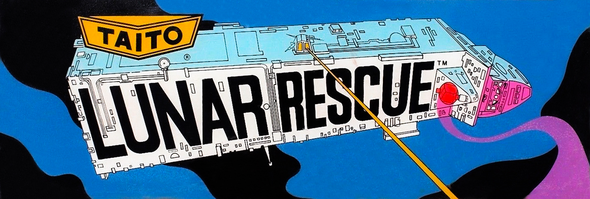 LUNAR RESCUE