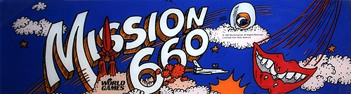 MISSION 660