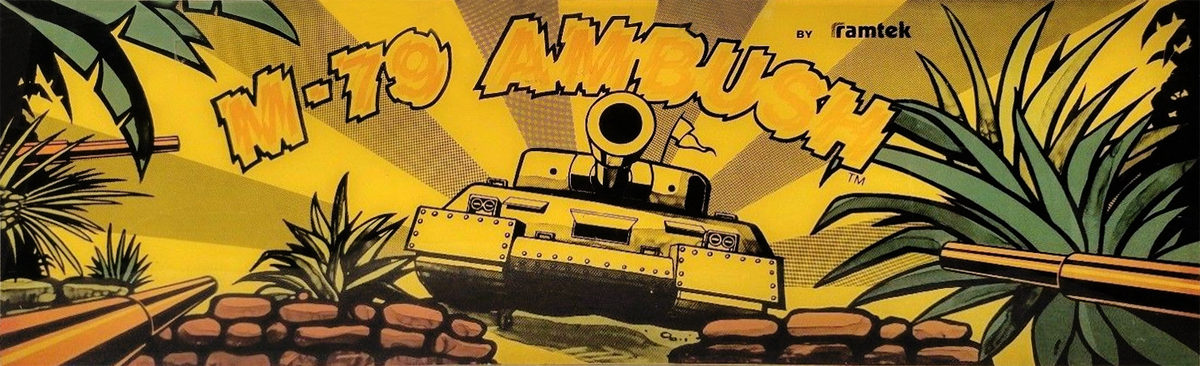 M-79 AMBUSH