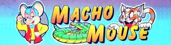 MACHO MOUSE