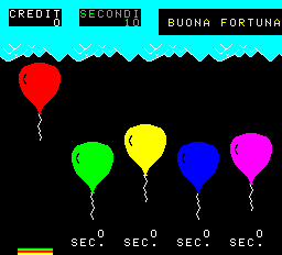 MAGIC FLY