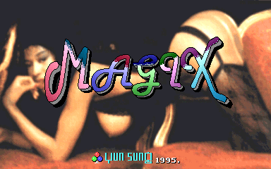 MAGIX
