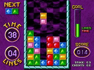 MANIAC SQUARE