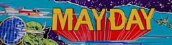 MAYDAY