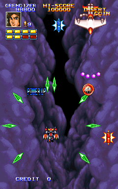 MAZINGER Z